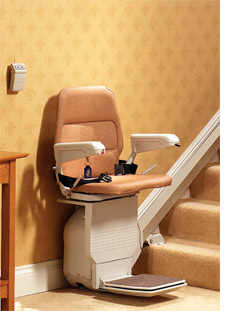 stair lift